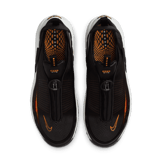 Nike Air Max Craze Black Bright Citrus (W) Angle 15