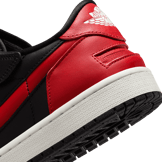 Air Jordan 1 Low EasyOn Bred Angle 5