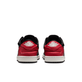Air Jordan 1 Low EasyOn Bred Angle 3