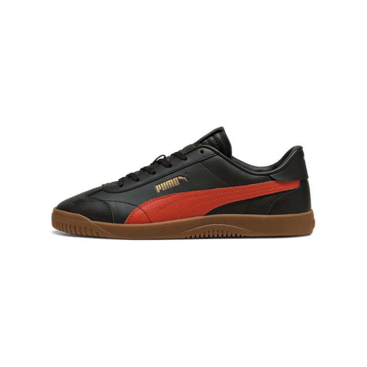 PUMA Club 5v5 Sneakers in Black Angle 1