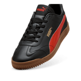 PUMA Club 5v5 Sneakers in Black Angle 2