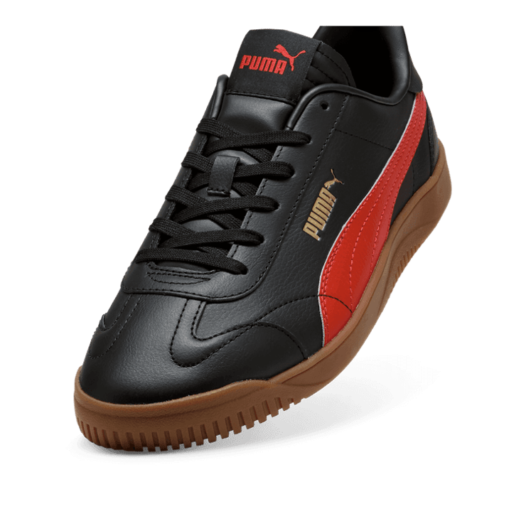 PUMA Club 5v5 Sneakers in Black Angle 2