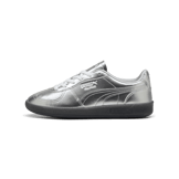 PUMA Palermo Astro Escape Sneakers in Metallic Angle 1