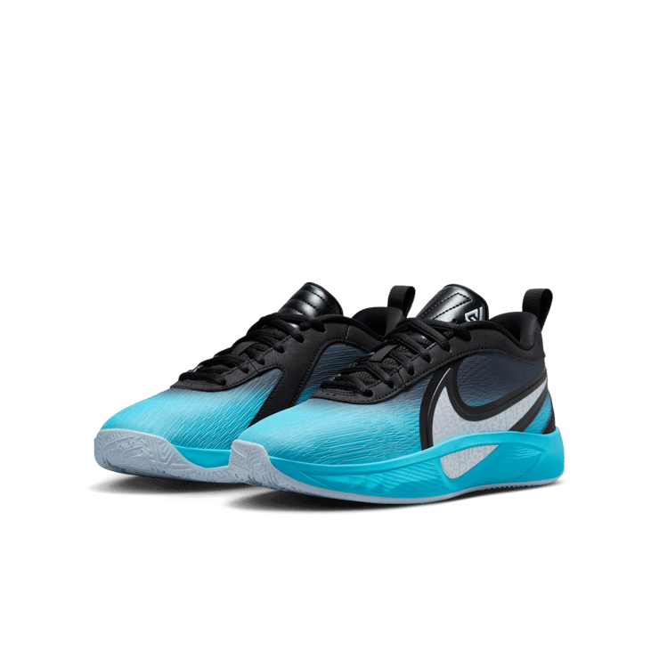 Nike Giannis Freak 6 X-Mas (GS) Angle 2