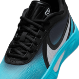 Nike Giannis Freak 6 X-Mas (GS) Angle 4
