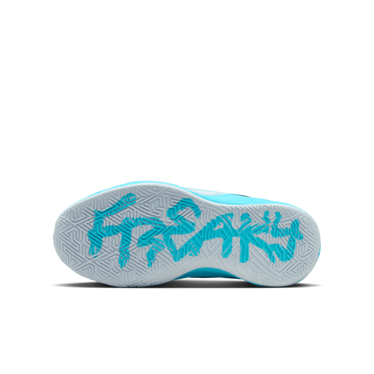 Nike Giannis Freak 6 X-Mas (GS) Angle 0