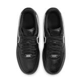 Nike Air Force 1 Low A Ma Maniere Black (W) Angle 1