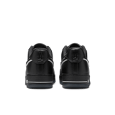 Nike Air Force 1 Low A Ma Maniere Black (W) Angle 3