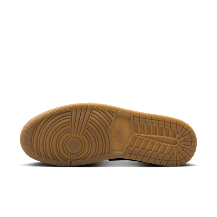 Air Jordan 1 Retro Low OG Rui Hachimura Angle 3