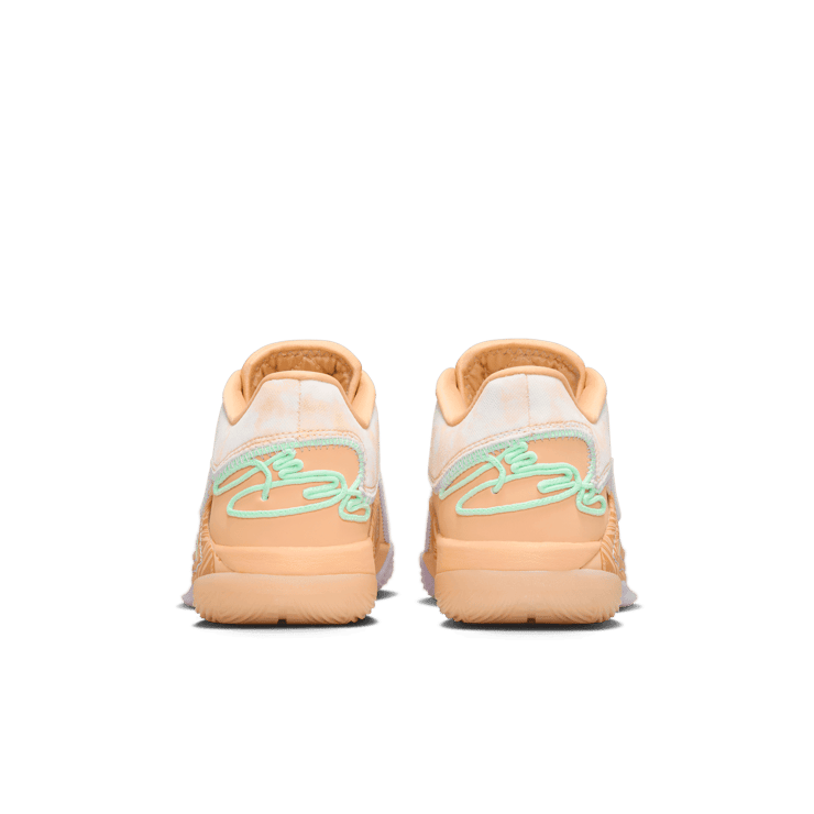 Nike LeBron 22 Monopoly All-Star (GS) Angle 3