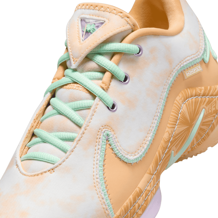 Nike LeBron 22 Monopoly All-Star (GS) Angle 4