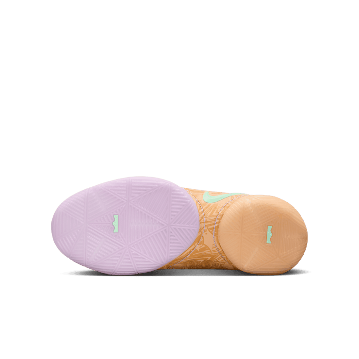 Nike LeBron 22 Monopoly All-Star (GS) Angle 0