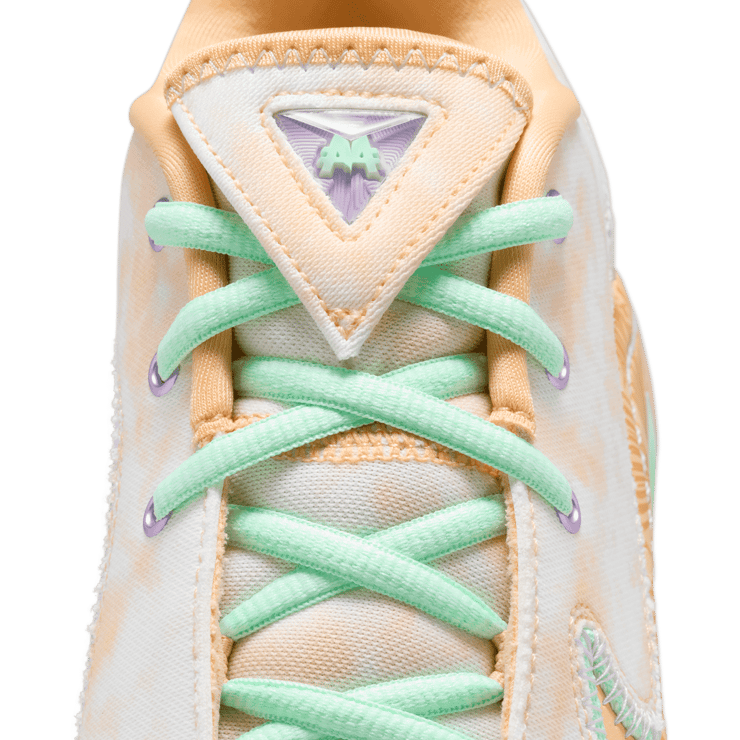 Nike LeBron 22 Monopoly All-Star (GS) Angle 8