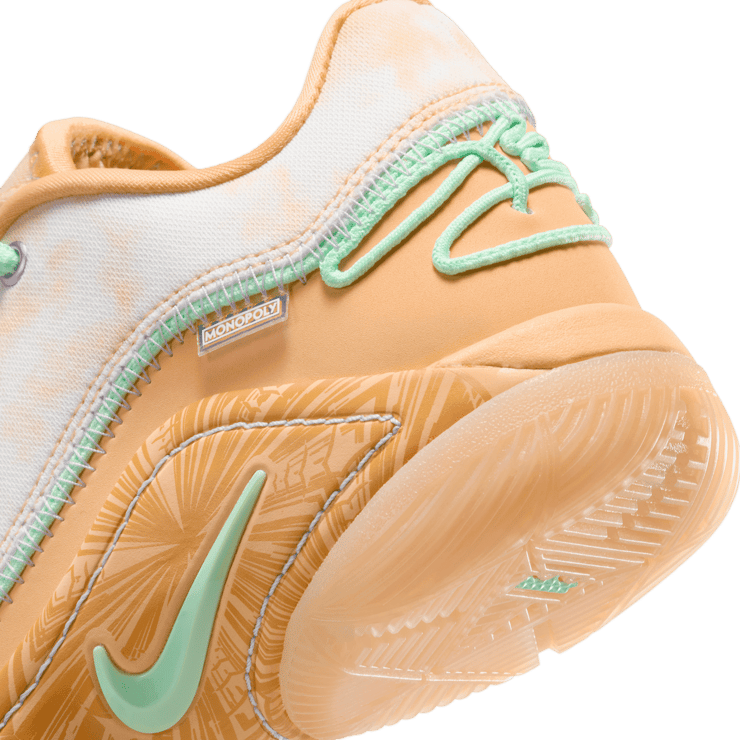 Nike LeBron 22 Monopoly All-Star (GS) Angle 5