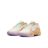 Nike LeBron 22 Monopoly All-Star (GS) Angle 2