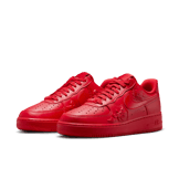 Nike Air Force 1 Low Red Rose Angle 4