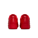 Nike Air Force 1 Low Red Rose Angle 0