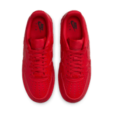 Nike Air Force 1 Low Red Rose Angle 5