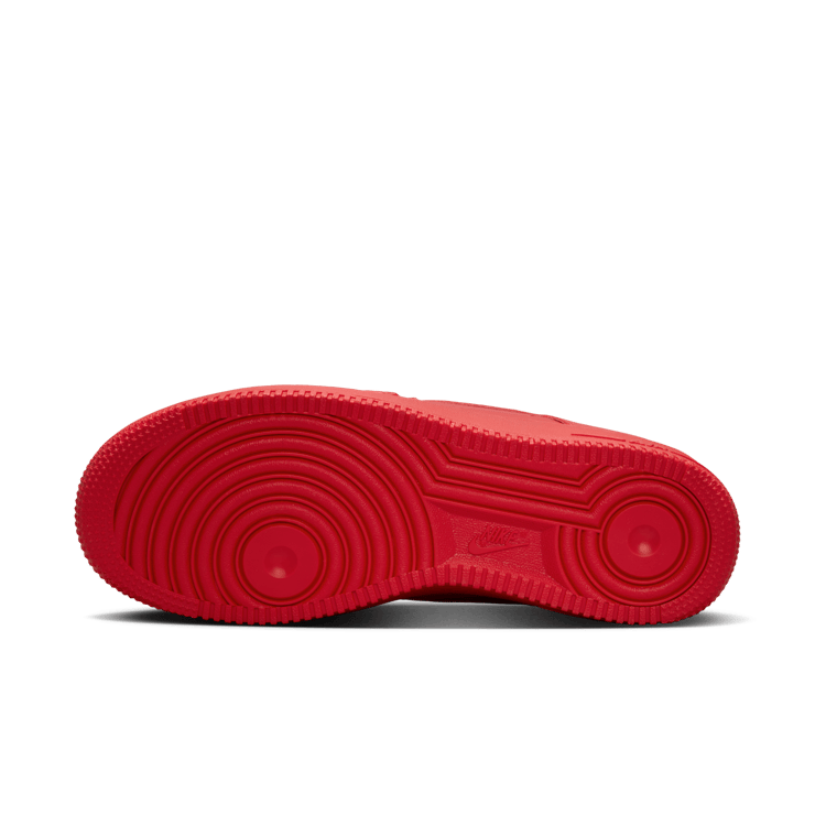 Nike Air Force 1 Low Red Rose Angle 2