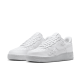 ★【NIKE】 Air Force 1 Low White Roses★ Nike Air Force 1 Low White Roses HF2016-100