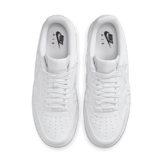 Nike Air Force 1 Low White Rose (W) Angle 1