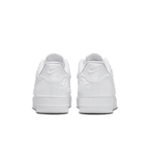 Nike Air Force 1 Low White Rose (W) Angle 3