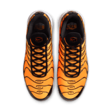 Nike Air Max Plus Golf Sunset Angle 1