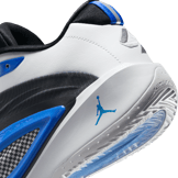 Jordan Luka 3 Motorsports Angle 8