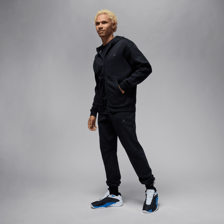 Jordan Luka 3 Motorsports Angle 5