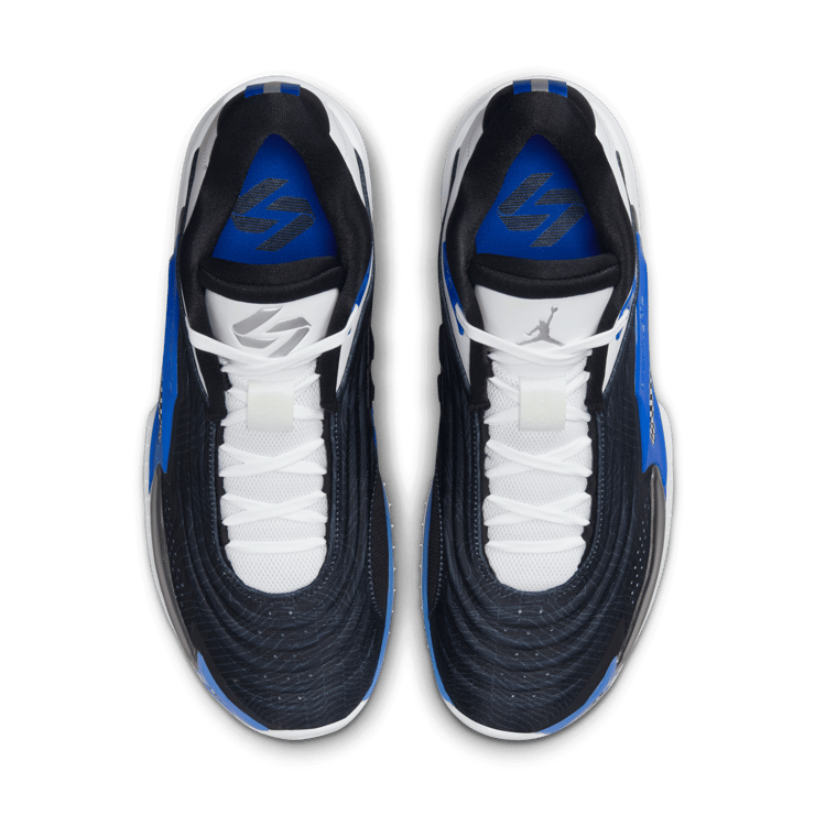 Jordan Luka 3 Motorsports Angle 6