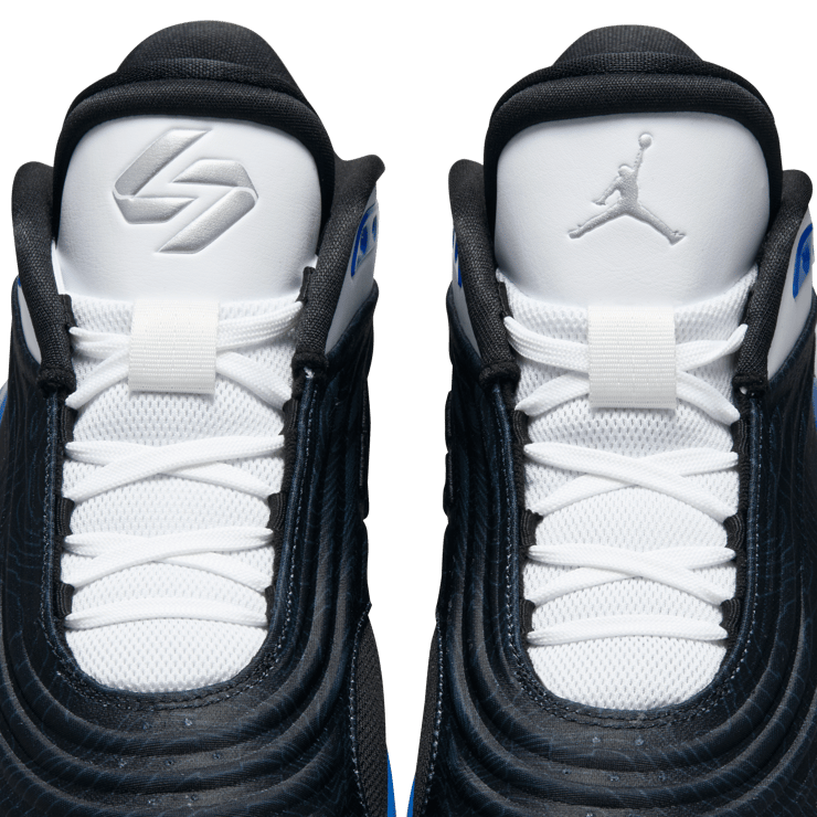 Jordan Luka 3 Motorsports Angle 9