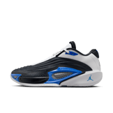 Jordan Luka 3 Motorsports Angle 2