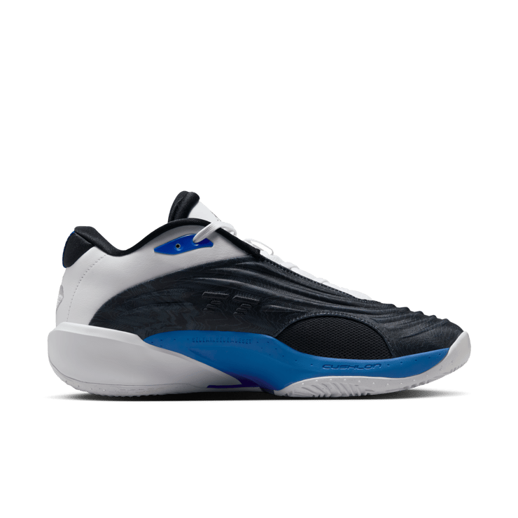 Jordan Luka 3 Motorsports Angle 4