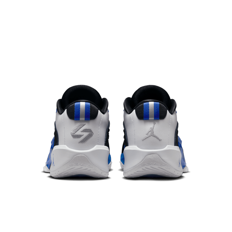 Jordan Luka 3 Motorsports Angle 1