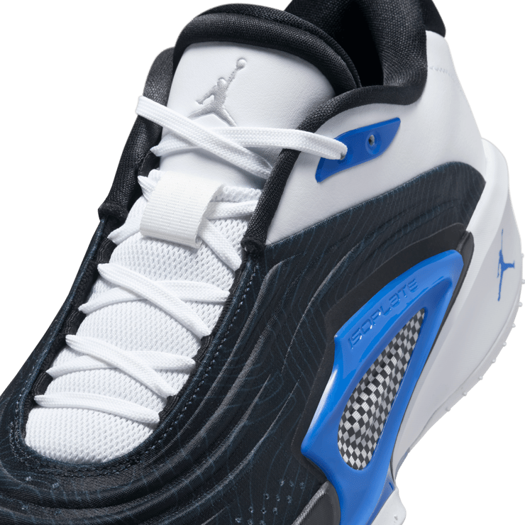 Jordan Luka 3 Motorsports Angle 7