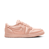 Air Jordan 1 MM Low Satin Guava Ice (W) Angle 4