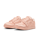 Air Jordan 1 MM Low Satin Guava Ice (W) Angle 1