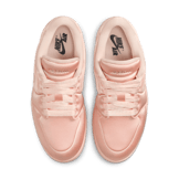 Air Jordan 1 MM Low Satin Guava Ice (W) Angle 6