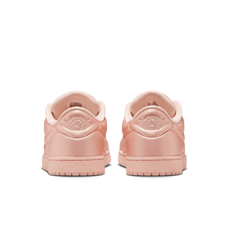 Air Jordan 1 MM Low Satin Guava Ice (W) Angle 3