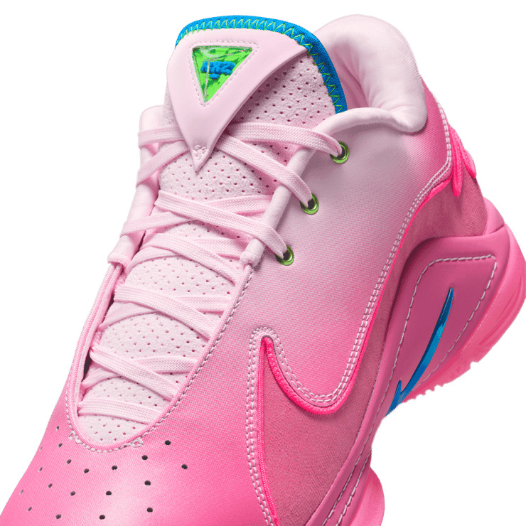 Nike LeBron 22 I Promise Angle 4