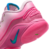 Nike LeBron 22 I Promise Angle 5