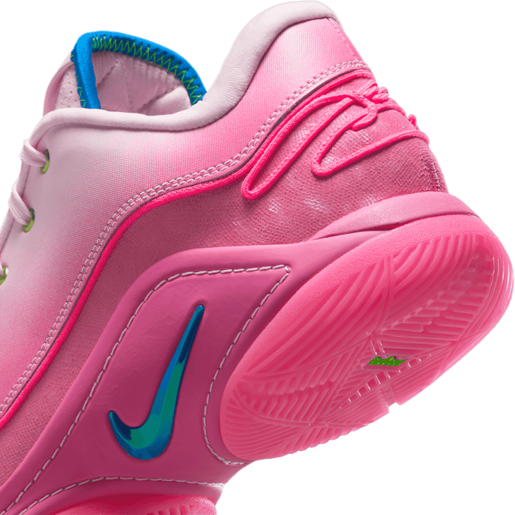 Nike LeBron 22 I Promise Angle 5