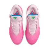 Nike LeBron 22 I Promise Angle 1
