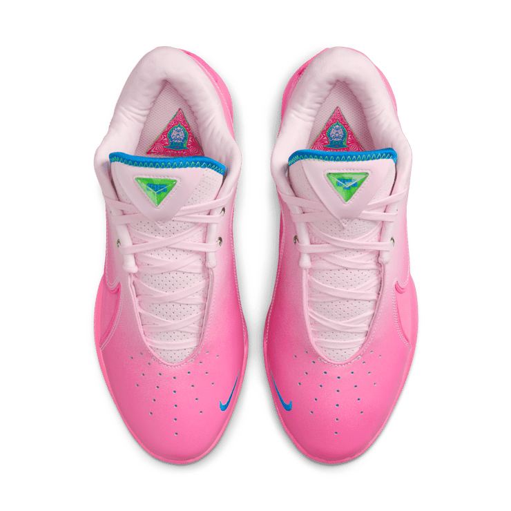 Nike LeBron 22 I Promise Angle 1