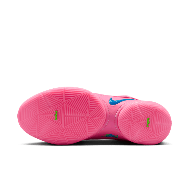 Nike LeBron 22 I Promise Angle 0