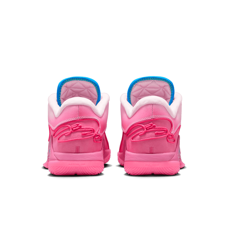 Nike LeBron 22 I Promise Angle 3