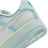 Nike Air Force 1 Low SWDC Psychic Blue (W) Angle 5