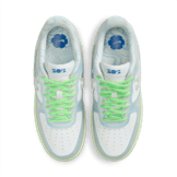Nike Air Force 1 Low SWDC Psychic Blue (W) Angle 1