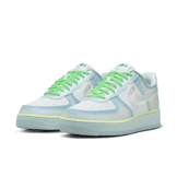 Nike Air Force 1 Low SWDC Psychic Blue (W) Angle 2