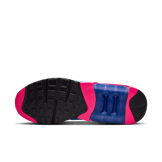 Nike Air 180 University Blue Hyper Pink Angle 0